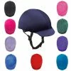 English Riding Supply Ovation Helmet Zocks- Solid 1 English Riding Supply Ovation Helmet Zocks- Solid