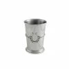 Arthur Court Equestrian Pewter Julep Cup 1 Arthur Court Equestrian Pewter Julep Cup