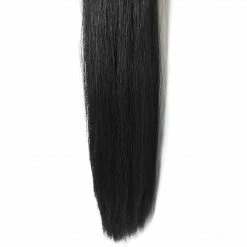 Custom Horse Tail Extensions Custom Braider's Choice Tail Extensions