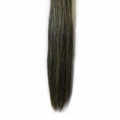 Custom Horse Tail Extensions Custom Braider's Choice Tail Extensions