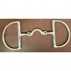 FHT Custom Made Bits Custom Made Low Port Jointed Segunda Dee