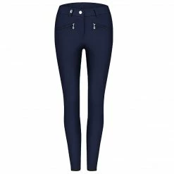 Cavallo Ladies Caja Grip Full Seat Breeches-Cotton 10 Cavallo Ladies Caja Grip Full Seat Breeches-Cotton
