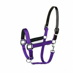 Union Hill Millstone Neoprene Breakaway Halter Halters & Leads
