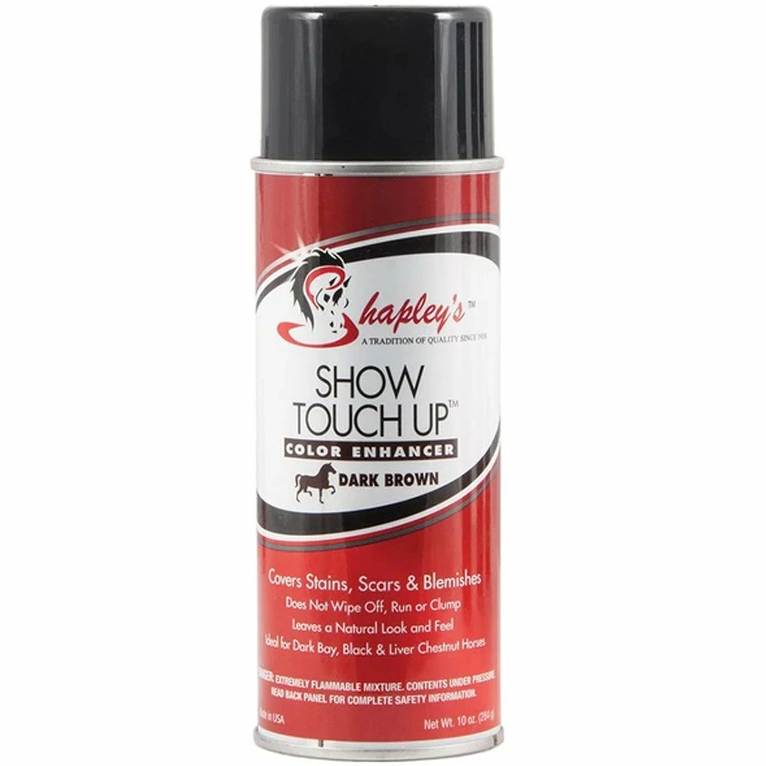 Animal Health Inc Shapley's Show Touch Up 4 Animal Health Inc Shapley's Show Touch Up