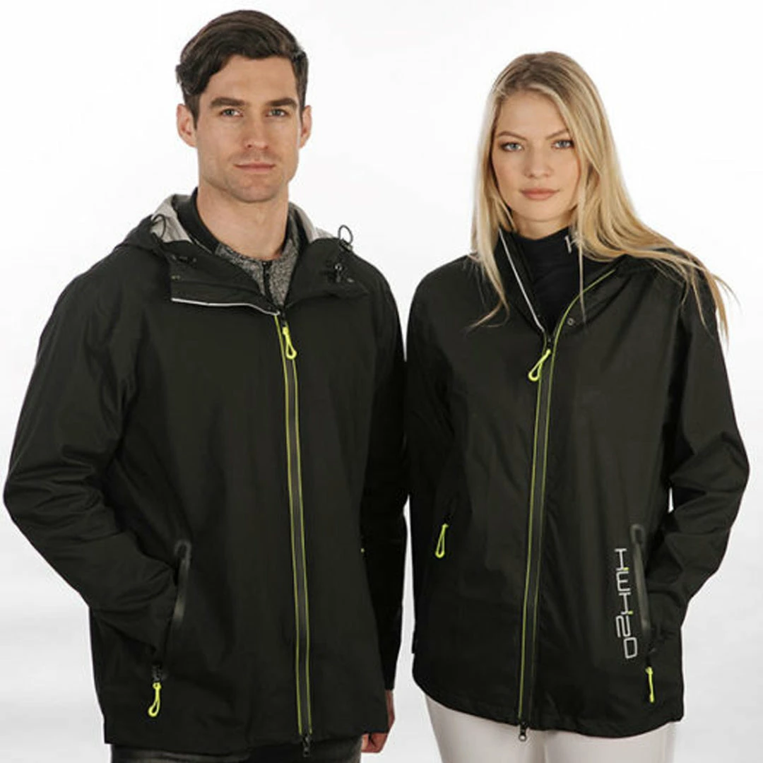 Horseware H2O Jacket 5 Horseware H2O Jacket