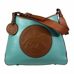 Equestrian Bags & Luggage Tucker Tweed Manor Tote