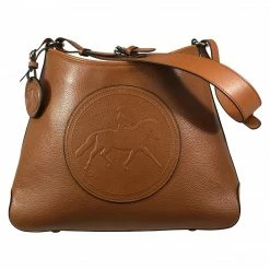 Equestrian Bags & Luggage Tucker Tweed Manor Tote