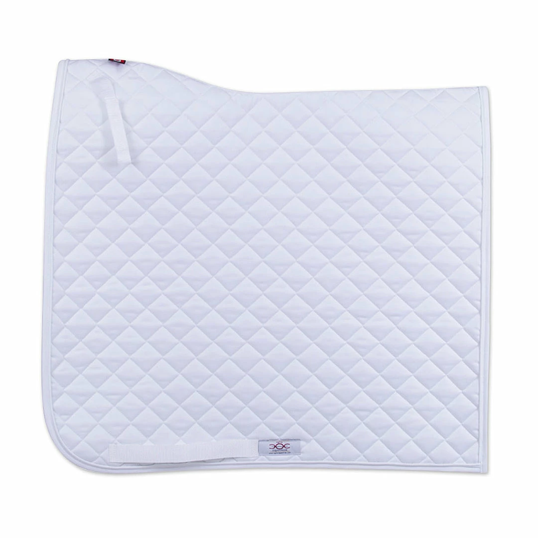 Ogilvy Equestrian Ogilvy Dressage Profile Pad 3 Ogilvy Equestrian Ogilvy Dressage Profile Pad