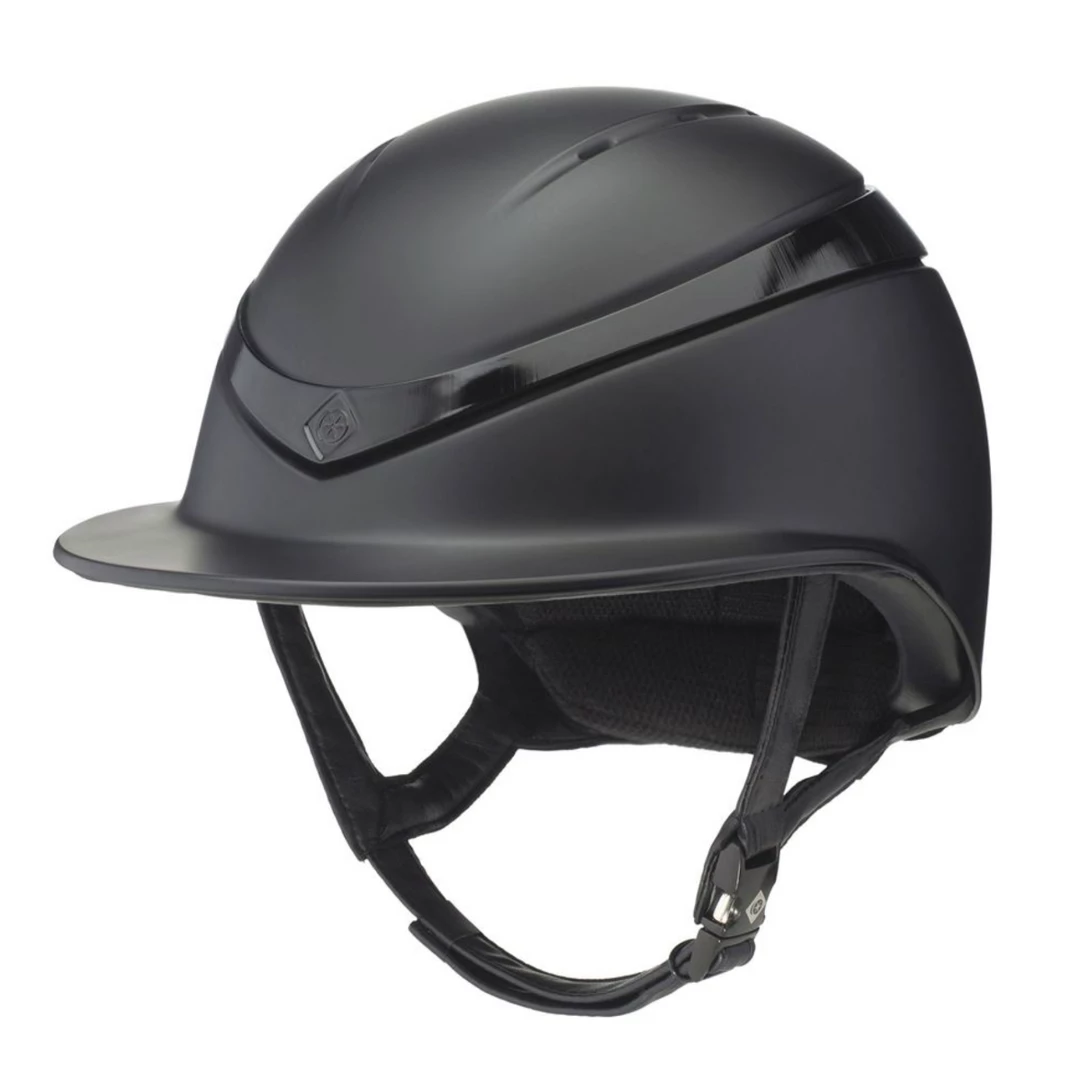 Helmets Charles Owen Halo Helmet With MIPS 5 Helmets Charles Owen Halo Helmet With MIPS
