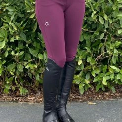 EGO7 EGO 7 Lyra Half Chaps Riding Boots & Half Chaps 10 EGO7 EGO 7 Lyra Half Chaps Riding Boots & Half Chaps