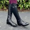 EGO7 EGO 7 Lyra Half Chaps Riding Boots & Half Chaps 2 EGO7 EGO 7 Lyra Half Chaps Riding Boots & Half Chaps
