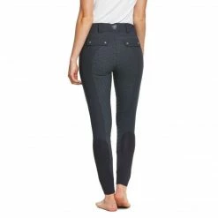Ariat Women's Tri Factor Grip Full Seat Breeches