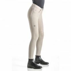EGO7 Breeches EGO 7 Women's Jumping EJ Knee Patch Breech