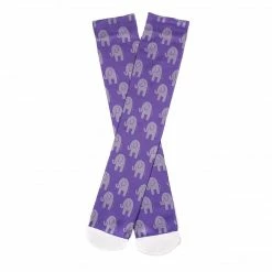 JPC Equestrian The Lettia Collection Boot Sock Socks