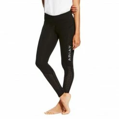 Breeches Ariat Women's EOS Knee Patch Tight