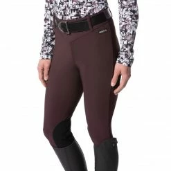 Breeches Kerrits Ladies Microcord KP Tight
