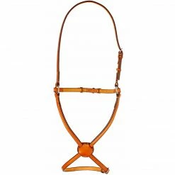 English Bridles Edgewood Figure 8 Nosebands - 5 Styles 13 English Bridles Edgewood Figure 8 Nosebands - 5 Styles