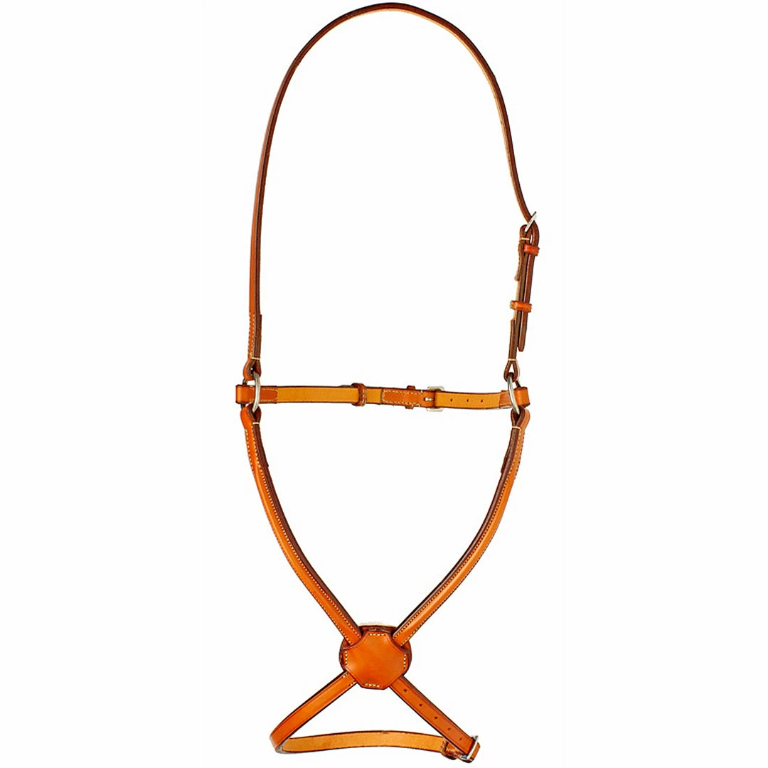 English Bridles Edgewood Figure 8 Nosebands - 5 Styles 5 English Bridles Edgewood Figure 8 Nosebands - 5 Styles