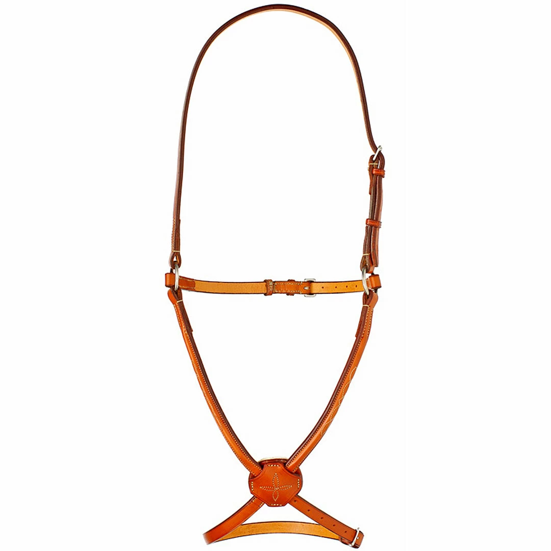 English Bridles Edgewood Figure 8 Nosebands - 5 Styles 6 English Bridles Edgewood Figure 8 Nosebands - 5 Styles