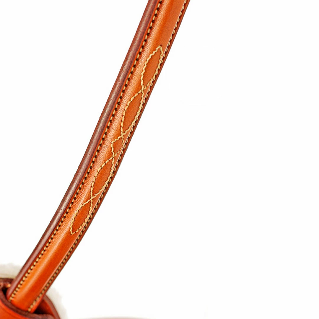 English Bridles Edgewood Figure 8 Nosebands - 5 Styles 7 English Bridles Edgewood Figure 8 Nosebands - 5 Styles