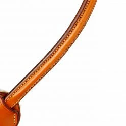 English Bridles Edgewood Figure 8 Nosebands - 5 Styles 17 English Bridles Edgewood Figure 8 Nosebands - 5 Styles