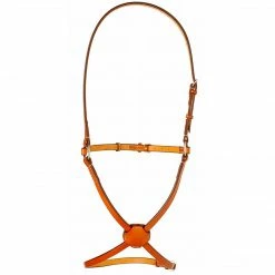 English Bridles Edgewood Figure 8 Nosebands - 5 Styles 12 English Bridles Edgewood Figure 8 Nosebands - 5 Styles