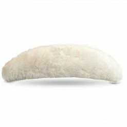 Fleeceworks Shadow Roll Saddle Pads & Fittings