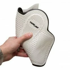 ThinLine Flexible Filly Closed Front Splint Boots