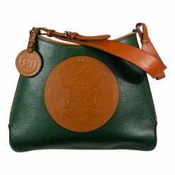 Equestrian Bags & Luggage Tucker Tweed Manor Tote