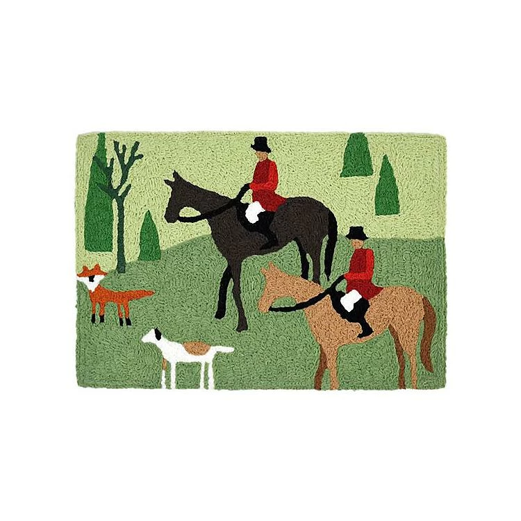 Equestrian Jellybean Rugs Equestrian Decor 6 Equestrian Jellybean Rugs Equestrian Decor