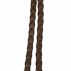 Renaissance By Prestige Hunter Braided Reins