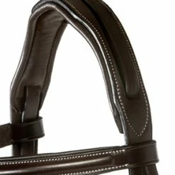 Nunn Finer Gianna Flash Bridle English Bridles 12 Nunn Finer Gianna Flash Bridle English Bridles