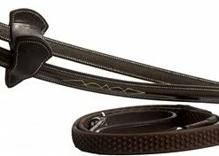 Nunn Finer Gianna Flash Bridle English Bridles 11 Nunn Finer Gianna Flash Bridle English Bridles