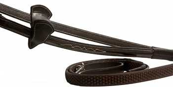 Nunn Finer Gianna Flash Bridle English Bridles 6 Nunn Finer Gianna Flash Bridle English Bridles