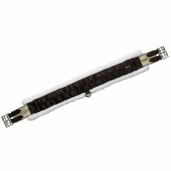 English Riding Supply Saddle Pads & Fittings Ovation Dri-Lex Equalizer Girth With Ring