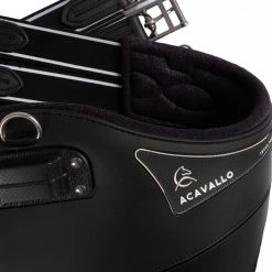 Frantisi Acavallo Gel & PVC Stud Guard Girth Saddle Pads & Fittings 10 Frantisi Acavallo Gel & PVC Stud Guard Girth Saddle Pads & Fittings