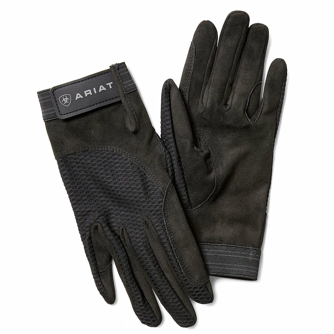 Ariat Air Grip Glove Equestrian Accessories 3 Ariat Air Grip Glove Equestrian Accessories