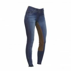 Breeches Goode Rider Equestrian Full Seat Jean Breech