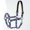 Union Hill Millstone German Check Breakaway Halter Halters & Leads 2 Union Hill Millstone German Check Breakaway Halter Halters & Leads