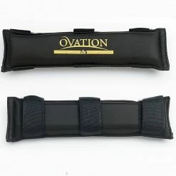 English Riding Supply Alfa-Gel Curb Chain Protector