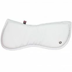 Ogilvy Equestrian Ogilvy Gummy Jump Half Pad - Custom