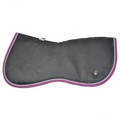 Ogilvy Equestrian Ogilvy Gummy Jump Half Pad - Custom