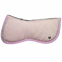 Ogilvy Equestrian Ogilvy Gummy Jump Half Pad - Custom