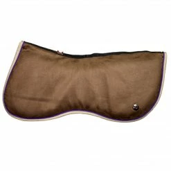 Ogilvy Equestrian Ogilvy Gummy Jump Half Pad - Custom