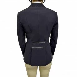 Equiline GwentyG Women's Show Coat Show Jackets