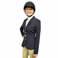 Equiline GwentyG Women's Show Coat-Sale