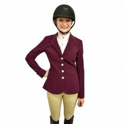 Equiline GwentyG Women's Show Coat Show Jackets