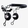 Equine Industries Trust Inno Sense Hackamore Combination Long Flexi Soft Horse Bits 1 Equine Industries Trust Inno Sense Hackamore Combination Long Flexi Soft Horse Bits