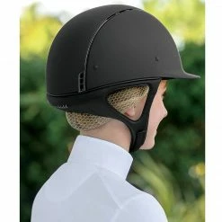 English Riding Supply RWR No Knot Hair Net
