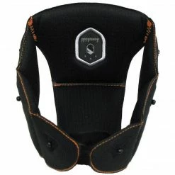 Samshield XJ Helmet-Black